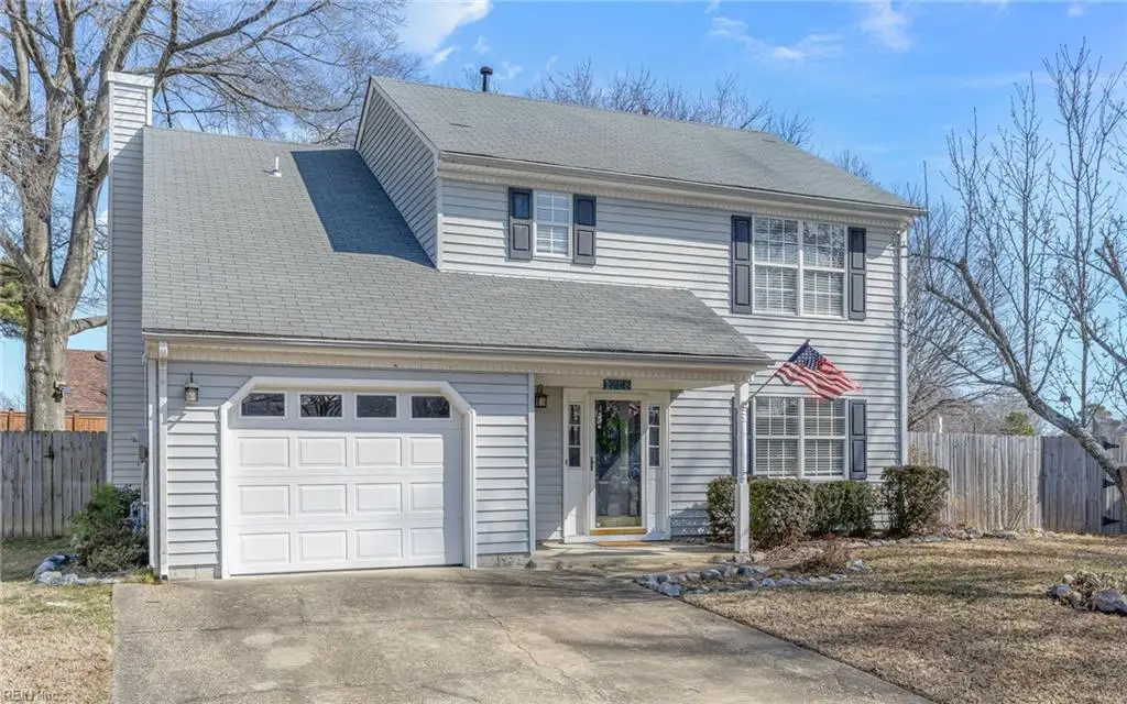 1728 Maitland Arch, Virginia Beach, VA 23454 - #1