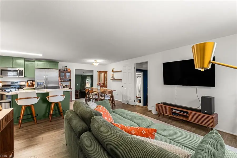 2000 Egger Circle, Hampton, VA 23663 - #3