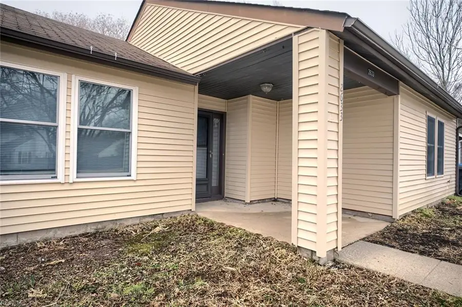 2633 Au Sable Place, Virginia Beach, VA 23453 - #2