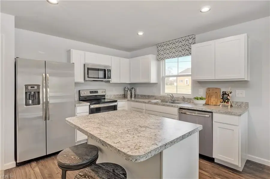 212 Myrtle Lane, South Mills, NC 27976 - #3