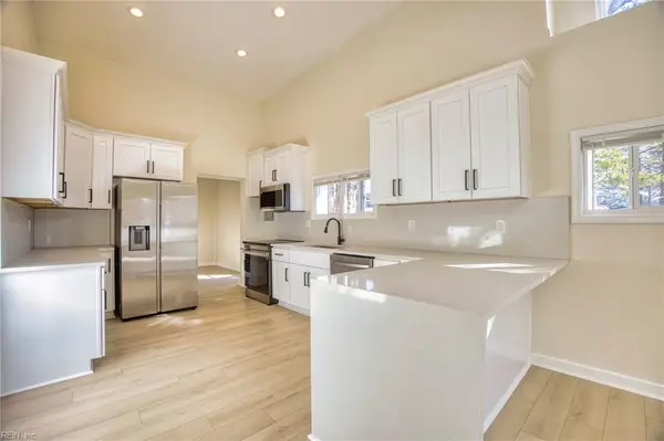 1202 Land Street, Norfolk, VA 23502