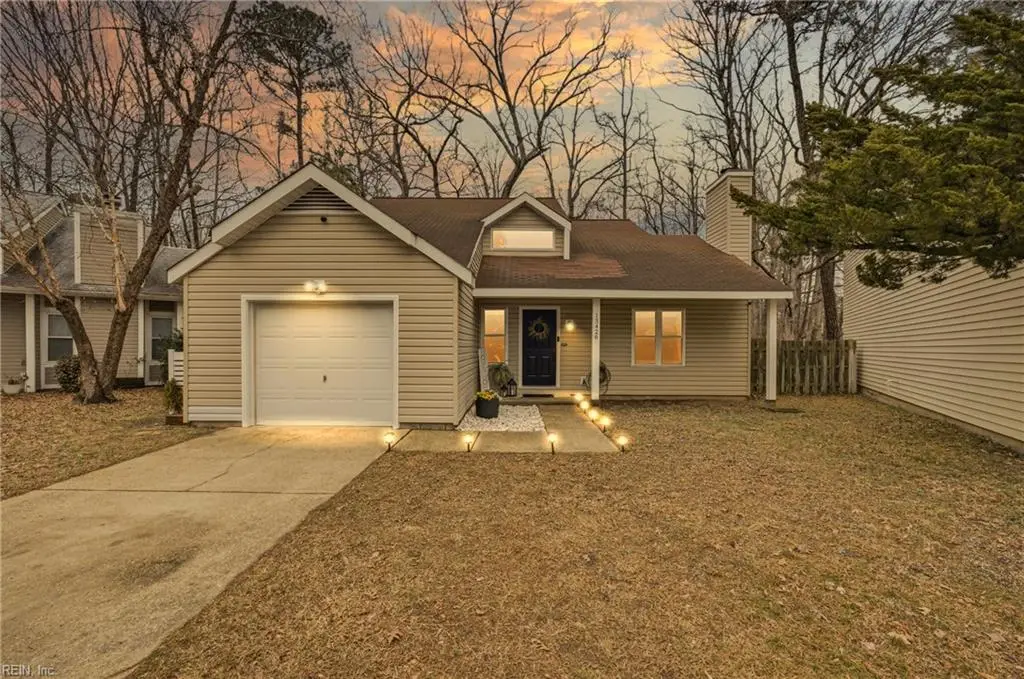 13426 Oakleaf Court, Newport News, VA 23608 - #1