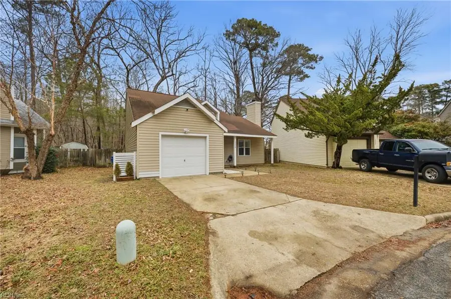 13426 Oakleaf Court, Newport News, VA 23608 - #2