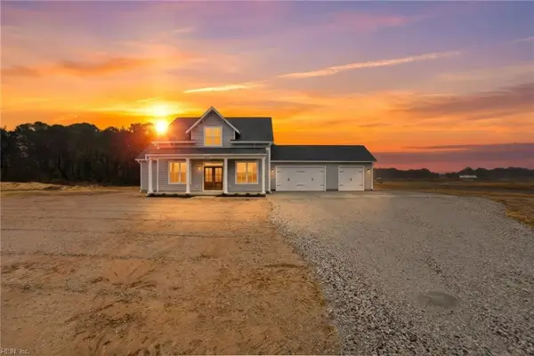 Lot 79 Kendall Court, Cape Charles, VA 23310