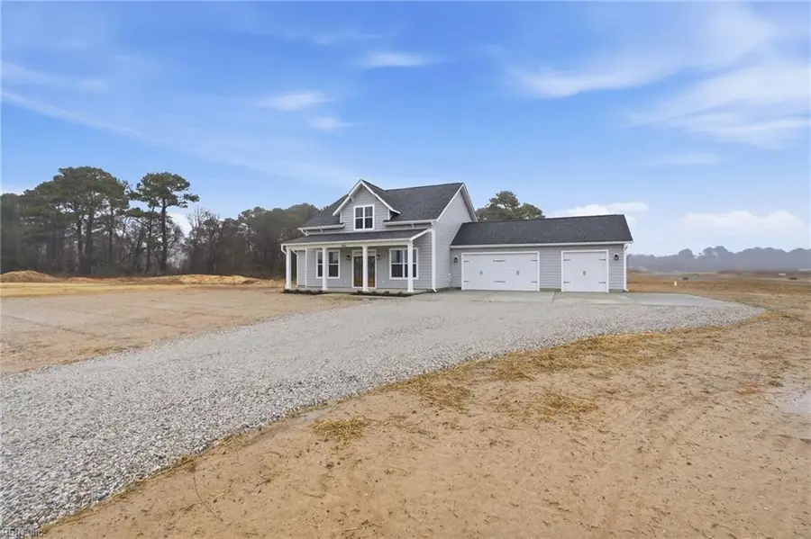Lot 79 Kendall Court, Cape Charles, VA 23310 - #3