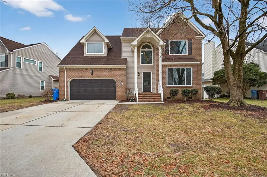 740 Willow Brook Road, Chesapeake, VA 23320 - #1