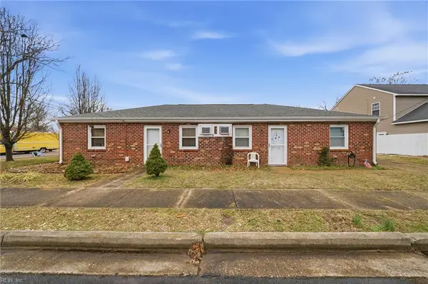 1050 E Chester Street, Norfolk, VA 23503