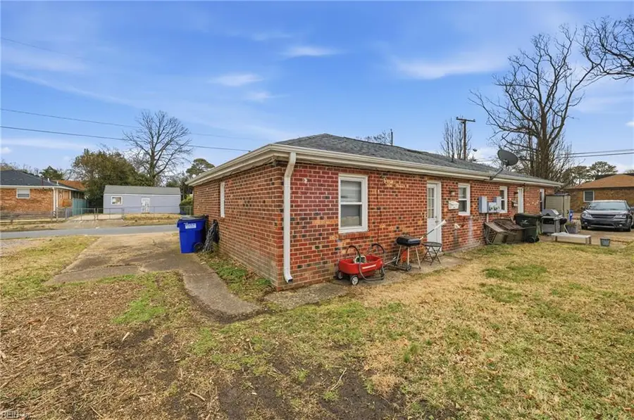 1050 E Chester Street, Norfolk, VA 23503 - #3