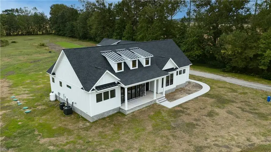 Lot 7 Mt Holly Creek Lane, Smithfield, VA 23430 - #2