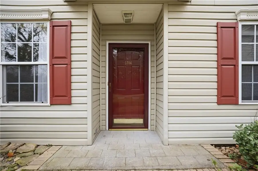 1304 Marsh Wren Circle #13, Portsmouth, VA 23703 - #2