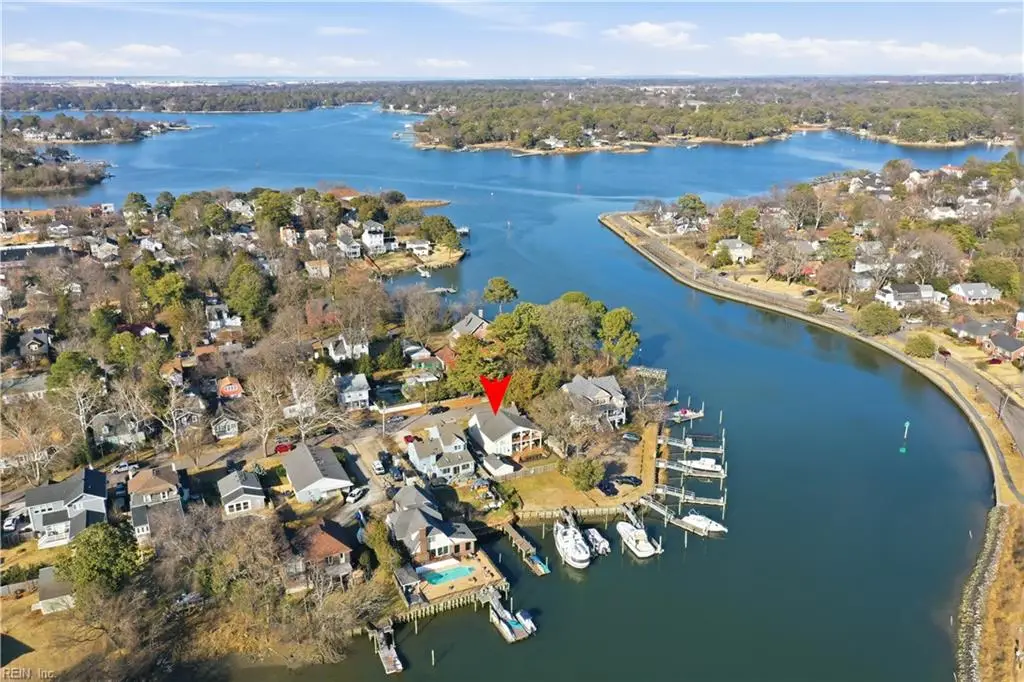 771 48th Street W, Norfolk, VA 23508 - #1