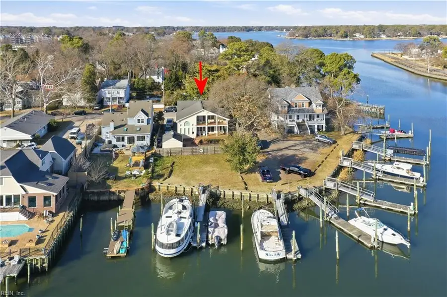 771 48th Street W, Norfolk, VA 23508 - #2