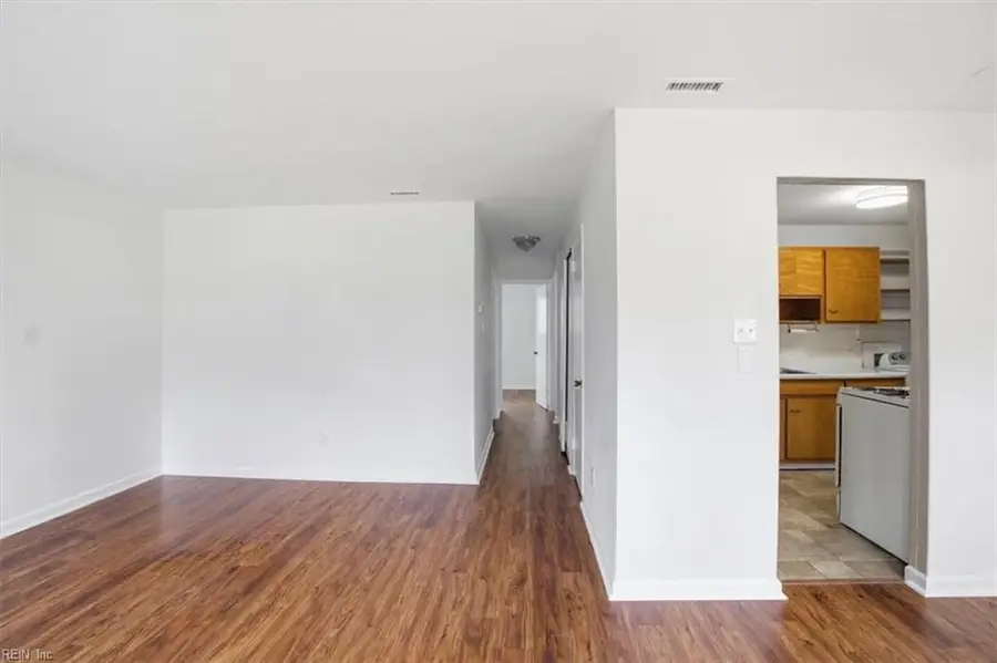 3545 Barry Street, Virginia Beach, VA 23452 - #3