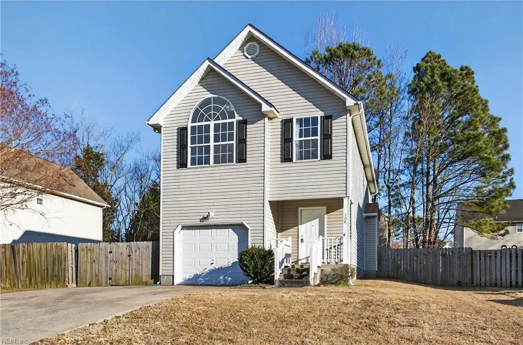108 Burgundy Road, Williamsburg, VA 23185 - #1