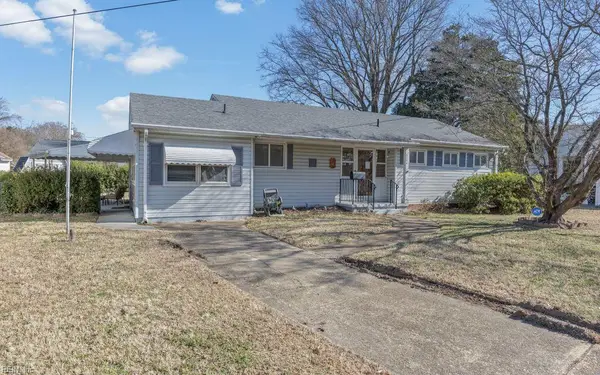 2208 Corbett Avenue, Norfolk, VA 23518