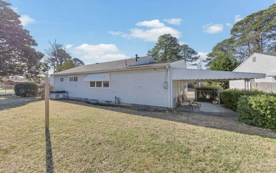 2208 Corbett Avenue, Norfolk, VA 23518 - #3