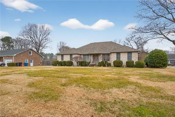 5512 Connie Lane, Virginia Beach, VA 23462