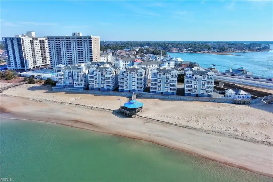2309 Point Chesapeake Quay #5021, Virginia Beach, VA 23451 - #2