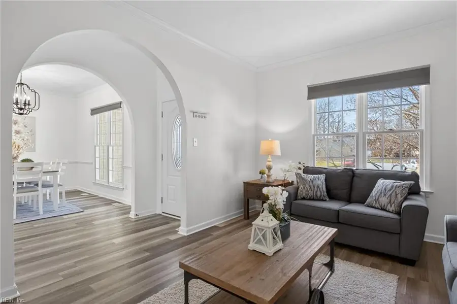 900 Cedarwood Trace, Chesapeake, VA 23322 - #2