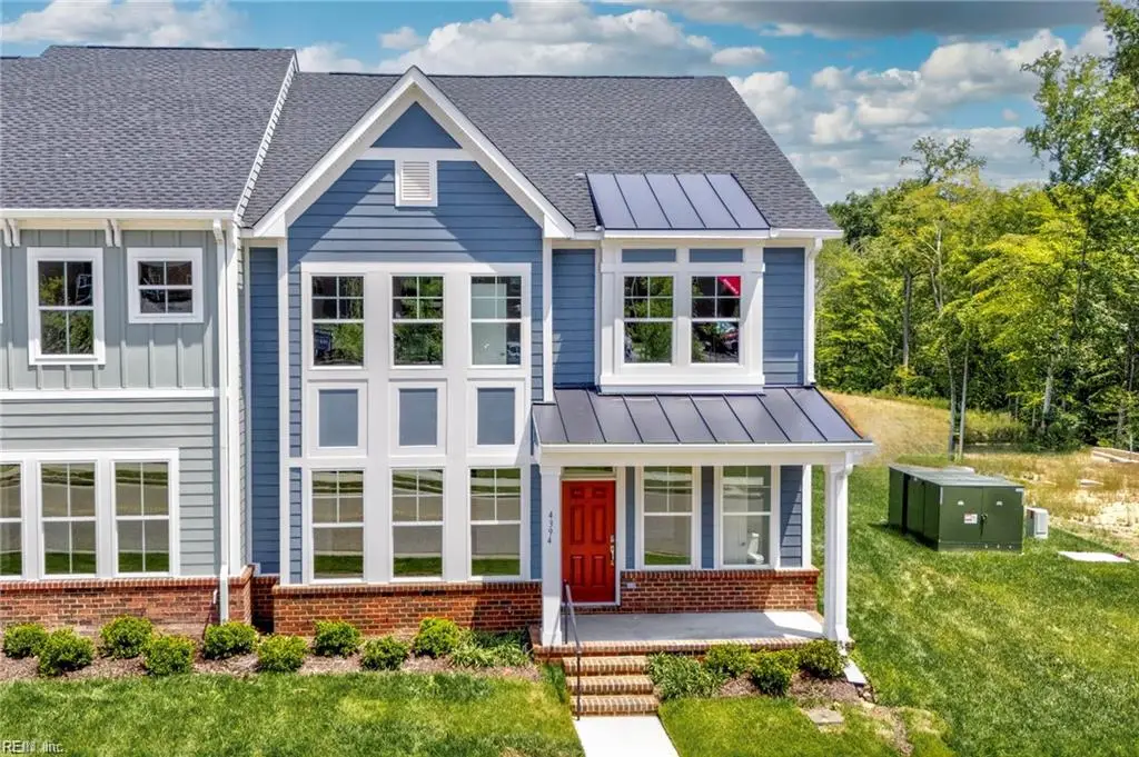 4406 Battery Boulevard, Williamsburg, VA 23185 - #1