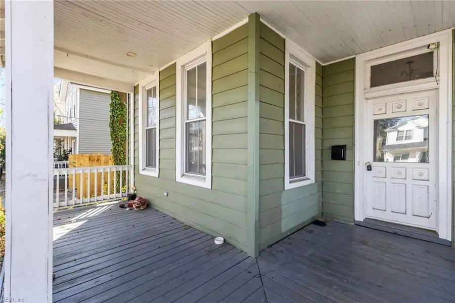 1308 Seaboard Avenue, Chesapeake, VA 23324 - #2