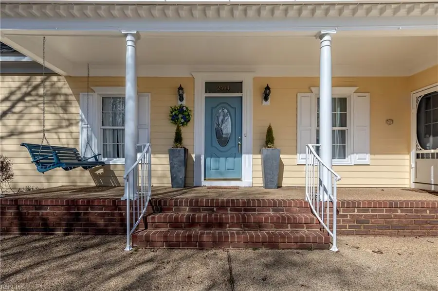 2504 William Tankard Drive, Williamsburg, VA 23185 - #3