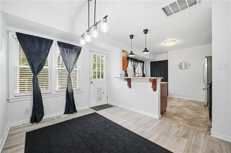 836 Townsend Place, Norfolk, VA 23502 - #3