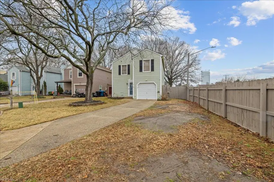 5300 Glenville Circle, Virginia Beach, VA 23464 - #2