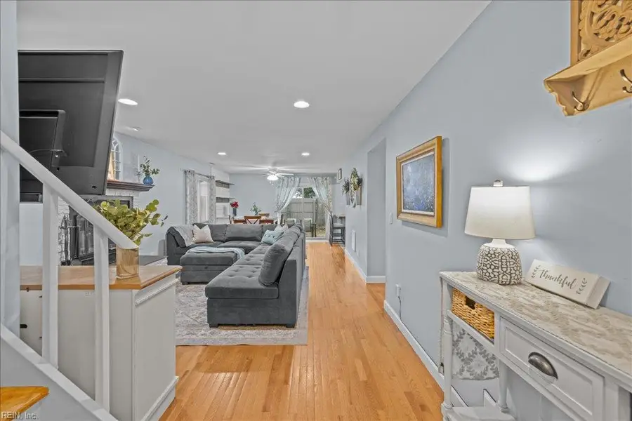 5300 Glenville Circle, Virginia Beach, VA 23464 - #3