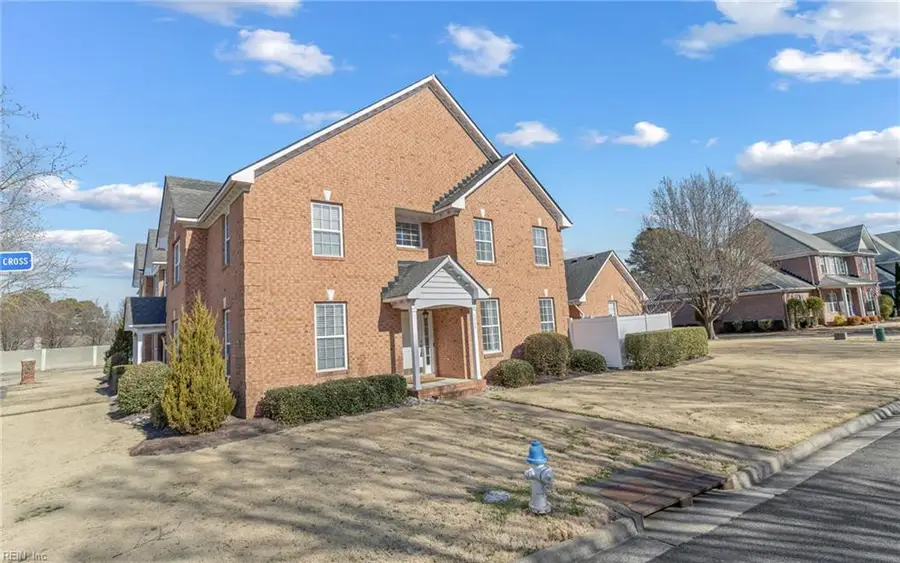 1115 Long Beeches Avenue, Chesapeake, VA 23320 - #2