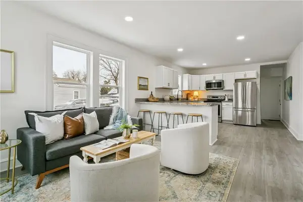 438 Highland Avenue, Hampton, VA 23661