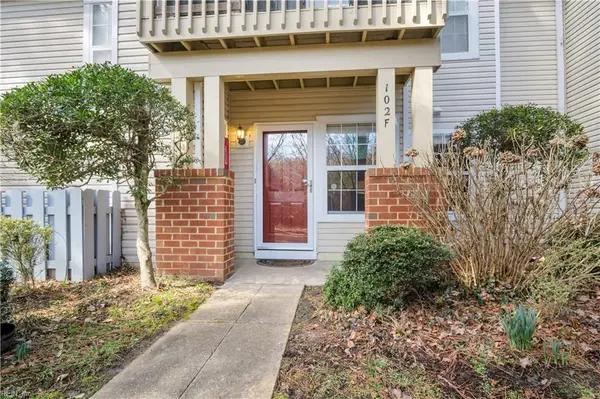 102 Marshall Way #F, Williamsburg, VA 23185