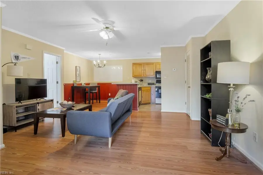 102 Marshall Way #F, Williamsburg, VA 23185 - #3