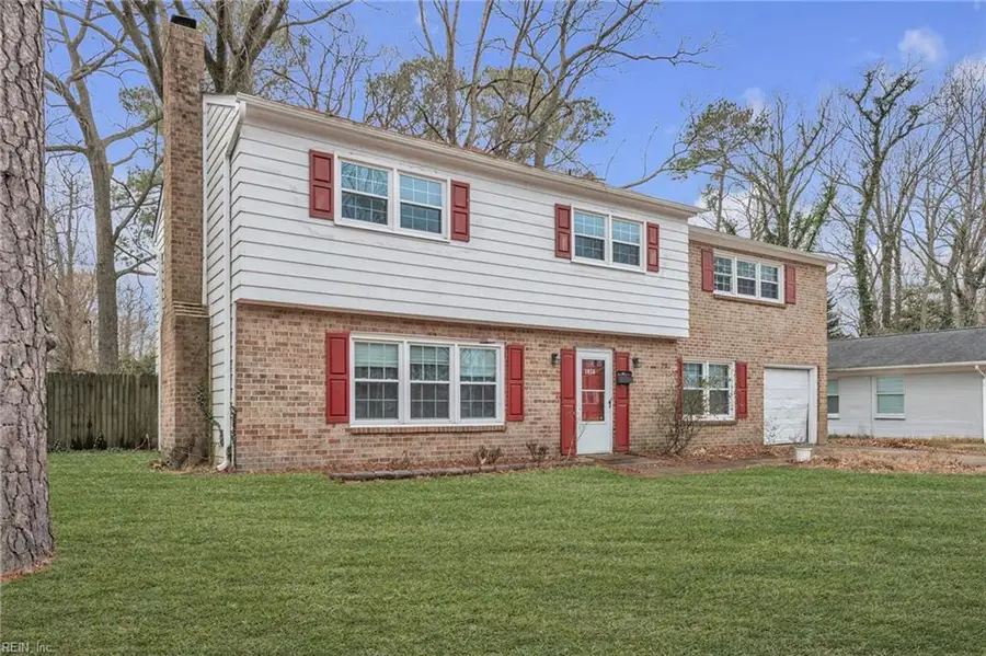 1058 Clipper Drive, Hampton, VA 23669 - #2