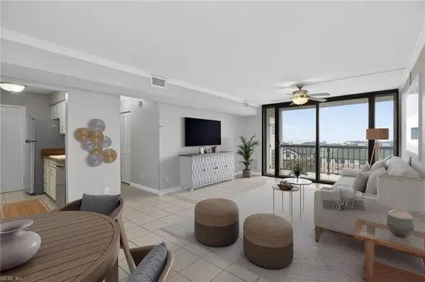 3288 Page Avenue #702, Virginia Beach, VA 23451