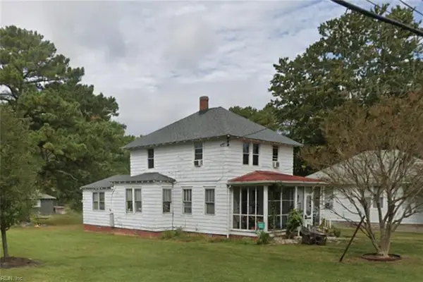 149 Beach Road, Hampton, VA 23664