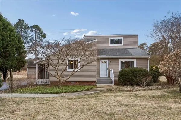 2510 Oak Lane, West Point, VA 23181