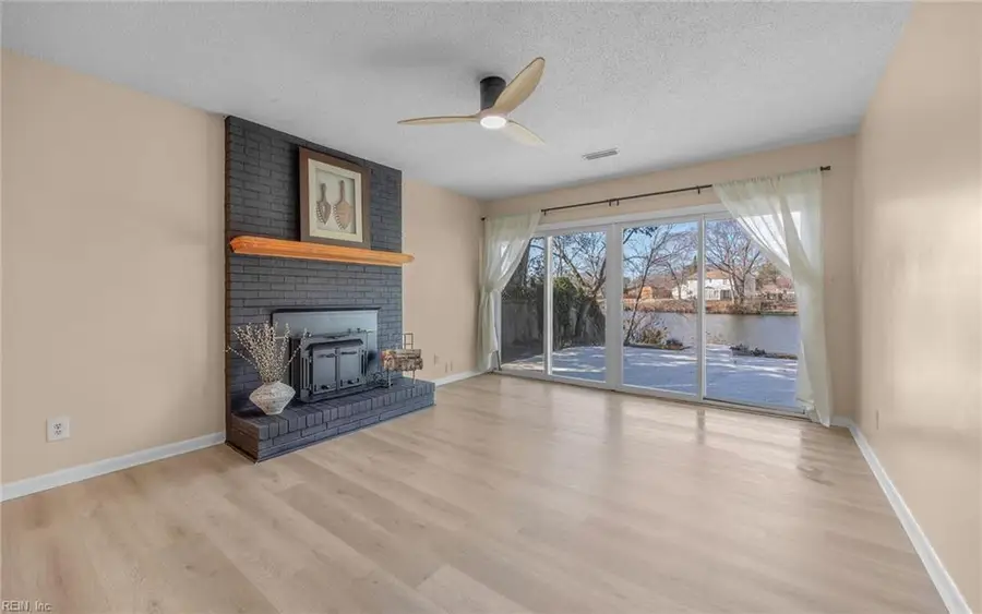 1677 Dylan Drive, Virginia Beach, VA 23464 - #2