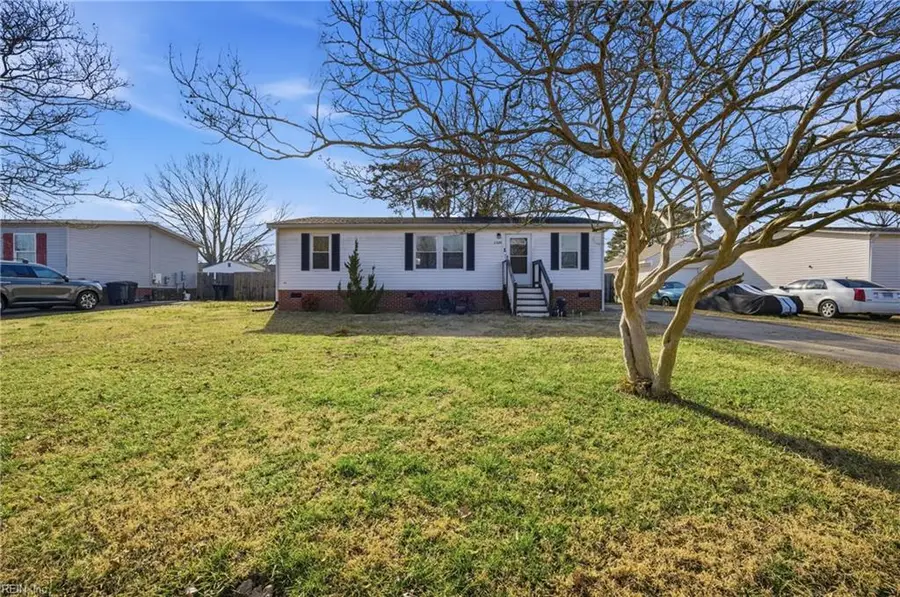 1309 Skylark Drive, Virginia Beach, VA 23453 - #3