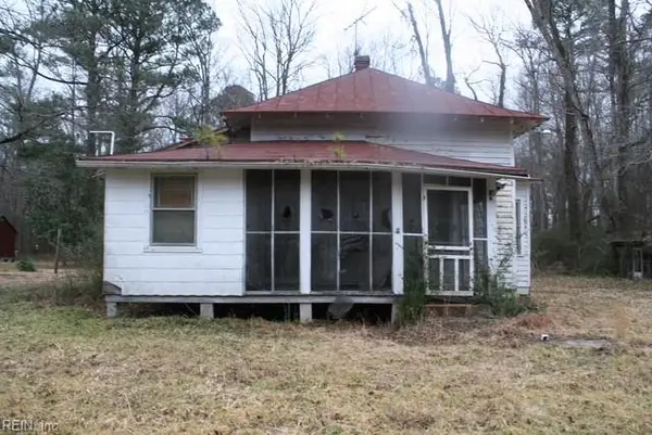 3641 N Courthouse Road, Providence Forge, VA 23140