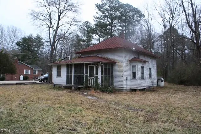 3641 N Courthouse Road, Providence Forge, VA 23140 - #3