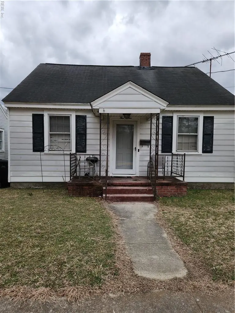 515 Middle Street, Franklin, VA 23851 - #2