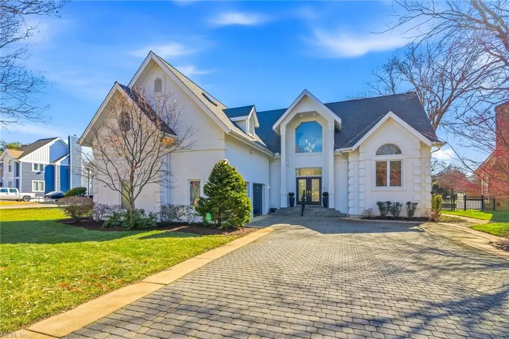 417 Croatan Hills Drive, Virginia Beach, VA 23451 - #1