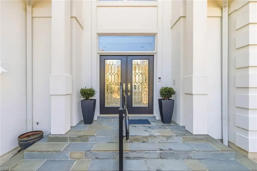 417 Croatan Hills Drive, Virginia Beach, VA 23451 - #3