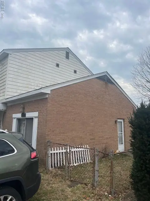 1642 N Mallory Street, Hampton, VA 23664 - #2