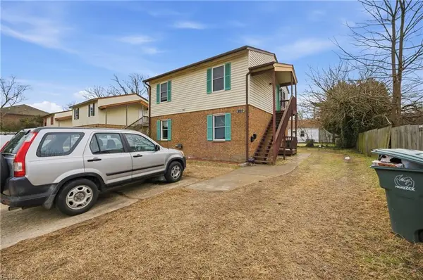 205 Mapleshade Avenue, Norfolk, VA 23505