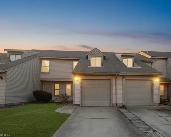 313 Woods Edge Court, Virginia Beach, VA 23462