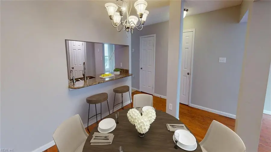 313 Woods Edge Court, Virginia Beach, VA 23462 - #3