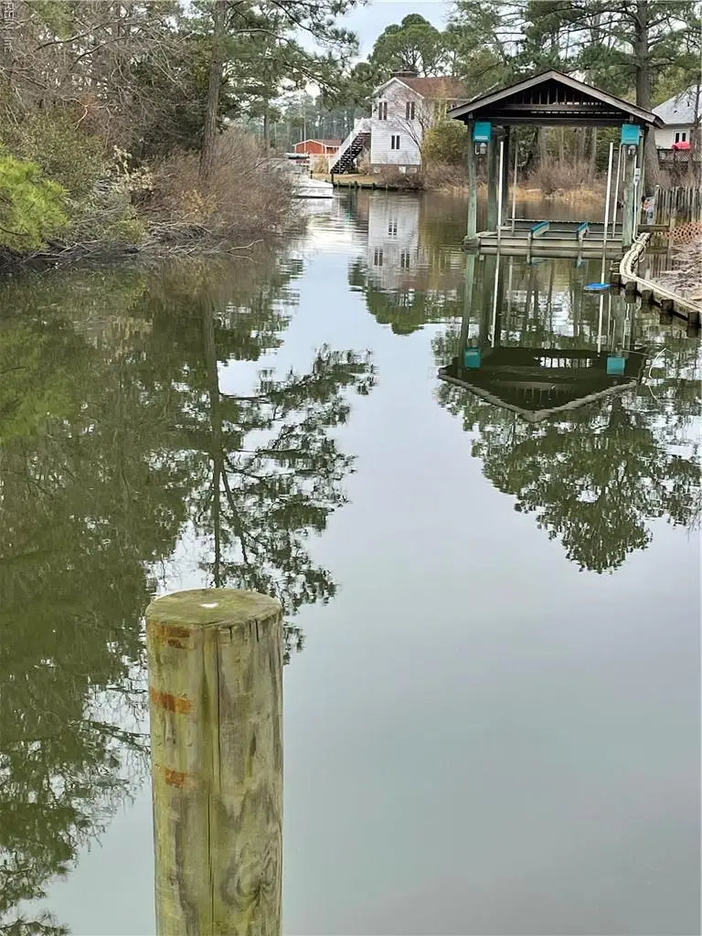 105 Glenn Cove, Seaford, VA 23696 - #1