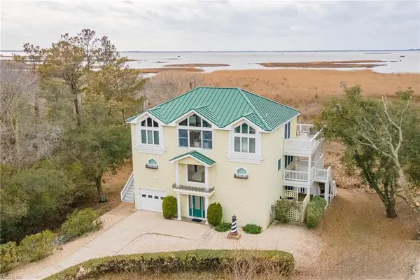1274 Bear Foot Path, Corolla, NC 27927